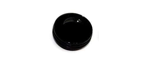 All Sales 5408RK O-Ring Heater/AC Knob Interior Accessories All Sales 5408RK