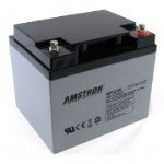 Batteries Amstron AP12-45