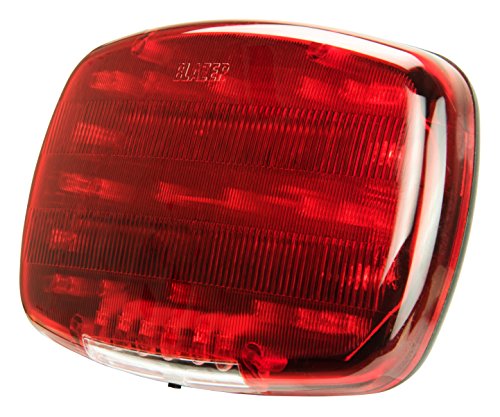 Performance Parts & Accessories Blazer International Trailer & Towing Accessories C6355