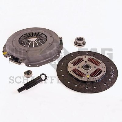 Complete Clutch Sets LuK 07-195