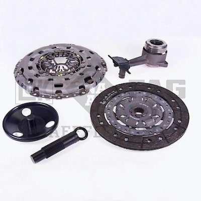 Complete Clutch Sets LuK 07-196