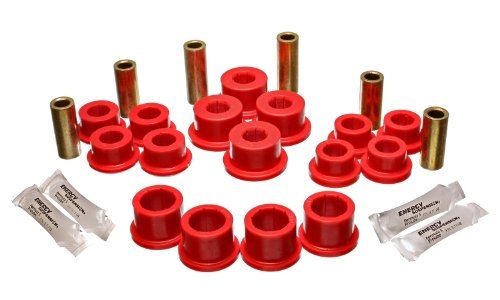 Bushing Kits Energy Suspension ENE-11.3108R