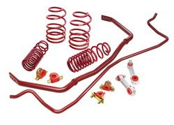Coil Springs Eibach 4.6038.880