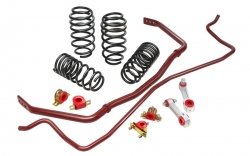Eibach Springs 1539.880 Coil Spring/Stabilizer Bar Kit Mounting Kits Eibach 1539.880
