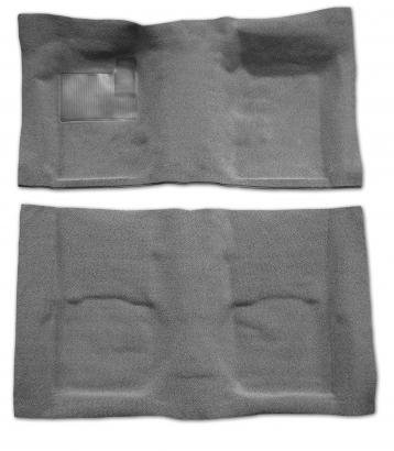 Custom Fit Lund 2401