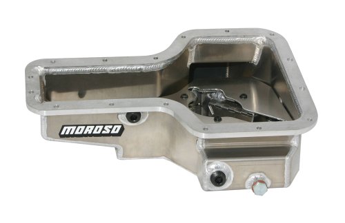 Pans & Drain Plugs Moroso 20970