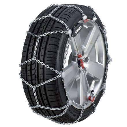 Car, Light Truck & SUV Thule XG12Pro225