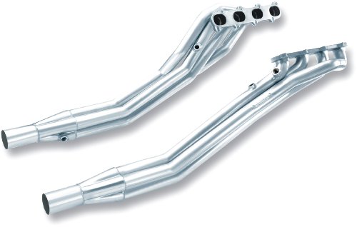 Borla 17243 Header - SHELBY MUST GT500 '07-'08 Headers Borla 17243