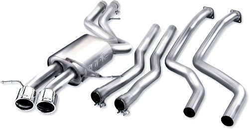 Cat-Back Systems Borla 12655