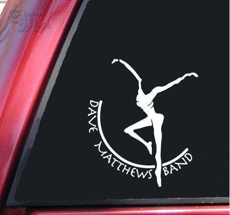 Bumper Stickers, Decals & Magnets ShadowMajik smac2131258wht6