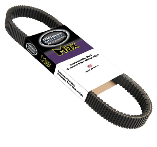Belts Ultimax MAX1078M3