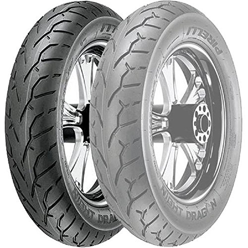 Pirelli Night Dragon 150/80-16 Front Tire Rims Pirelli Night Dragon