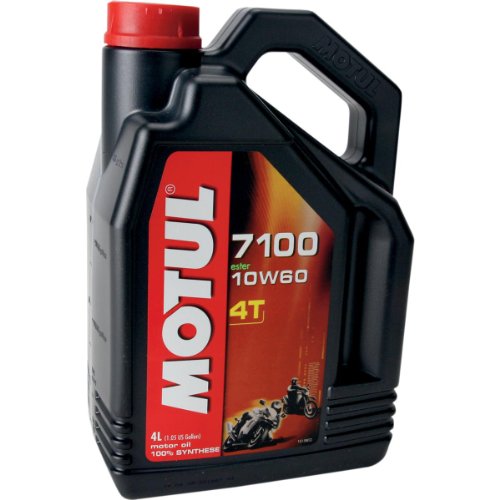 Motor Oils Motul 102191