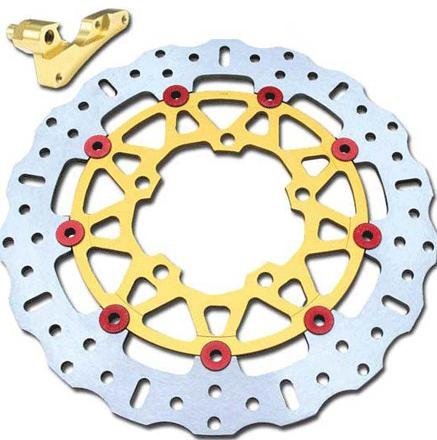 Rotors EBC Brakes 1711-0570