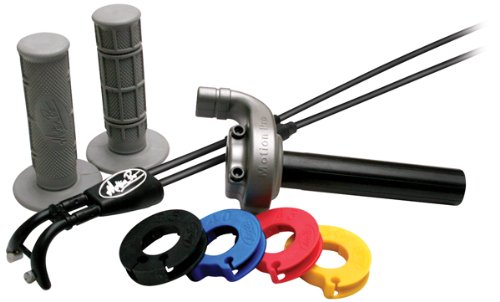 Throttles Motion Pro 70-12648