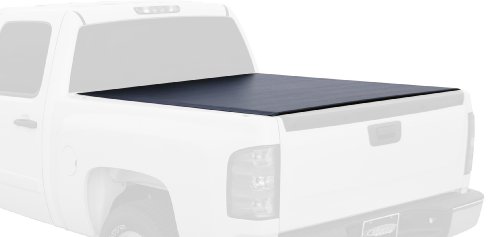 TonnoSport 22020269 Roll-Up Cover for Chevy/GMC Classic Full Size 5' 8 Bed Tonneau Covers Access TonnoSport 22020269