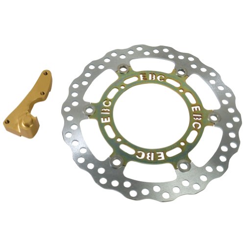 Rotors EBC Brakes 1711-0553