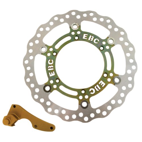 Rotors EBC Brakes 1711-0556