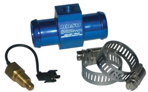 Water Temp Koso BG018B00