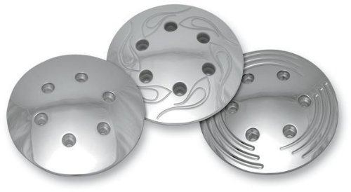 Crankshaft Pulleys Baron Custom Accessories BA-6325-00