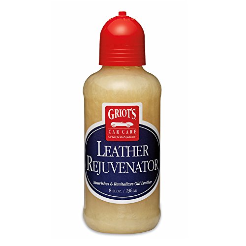 Leather Care Griot's Garage 11141