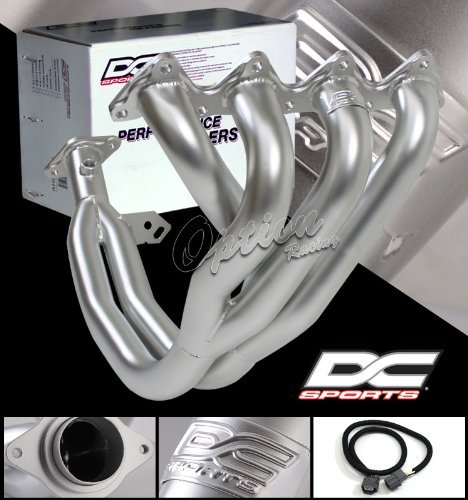 Header Panels DC Sports RD24BACIVICEX96