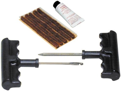 Radiator Drain Cocks Tru-Flate 15-162