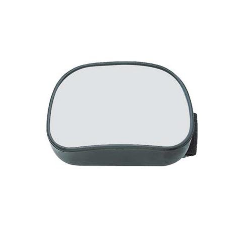 Exterior Mirrors CIPA M25