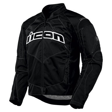 Jackets & Vests ICON 2820-1641-I