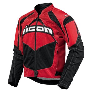 Jackets & Vests ICON 2820-1653-I