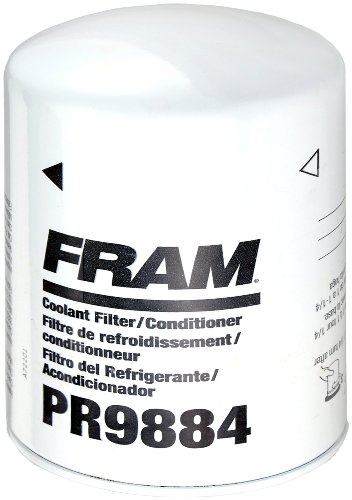 Coolant Fram PR9884