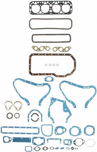 Full Gasket Sets Fel-Pro FS7509S1