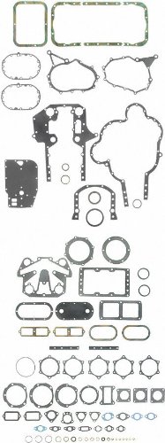 Lower Conversion Gasket Sets Fel-Pro CS76033