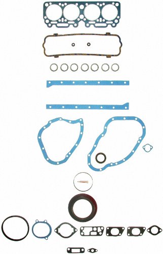 Full Gasket Sets Fel-Pro FS7768B2