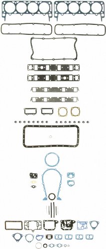 Full Gasket Sets Fel-Pro FS7789PT2