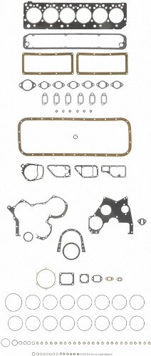 Full Gasket Sets Fel-Pro FS9035B1