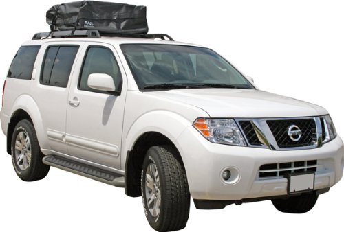 Car Rack Accessories Rage Powersports RBG-01