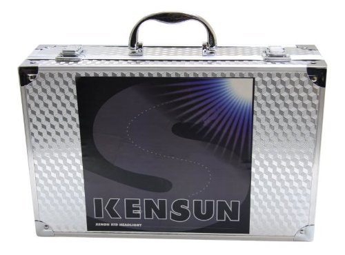 Headlight & Tail Light Conversion Kits Kensun xenonslim113