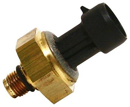 Ambient Air Temperature Delphi HTS131