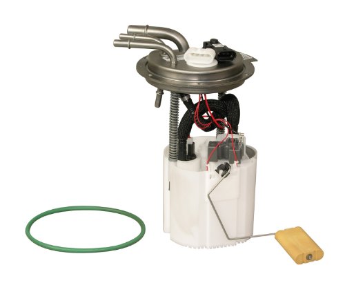 Airtex E3610M Fuel Pump Module Assembly Electric Fuel Pumps Airtex E3610M