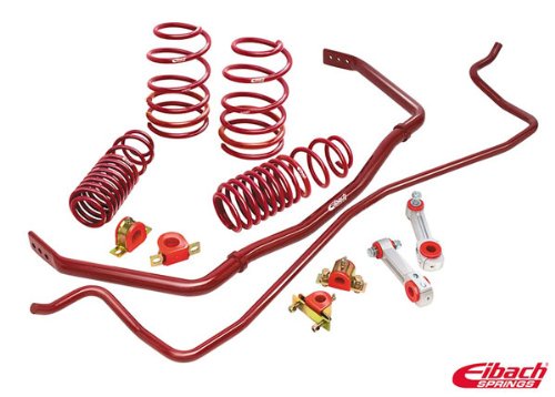 Kits Eibach 4.1740.880