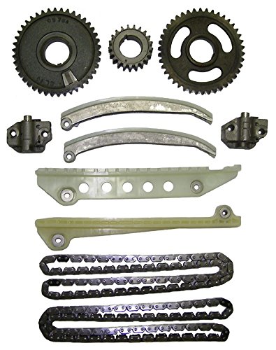 Cloyes 9-0387SH Timing Chain Chains Cloyes 90387SH