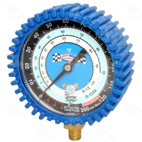 Four Seasons 69513 Manifold Gauge Manifold Parts Four Seasons 69513