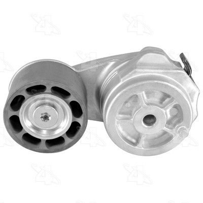 Four Seasons 45652 Idler Tensioner Pulley Idler Four Seasons 45652