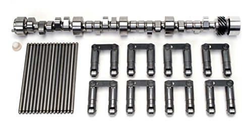 Edelbrock 22015 Hydraulic Roller Cam Kit for Small Block Chevy Engine Kits Edelbrock 22015