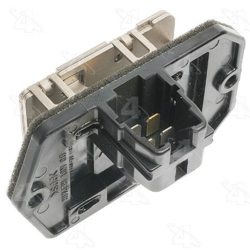 Blower Motor Four Seasons 20241