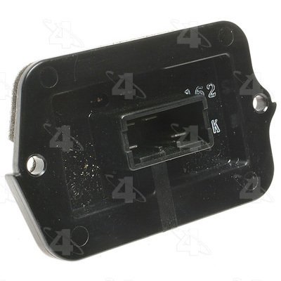 Blower Motor Four Seasons 20249