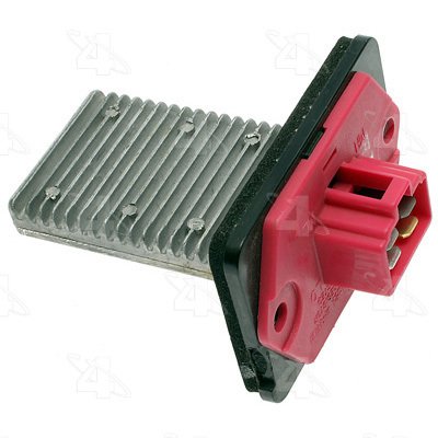 Blower Motor Four Seasons 20222