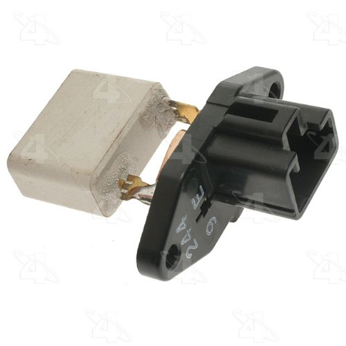Four Seasons 20240 Blower Motor Resistor Blower Motor Four Seasons 20240