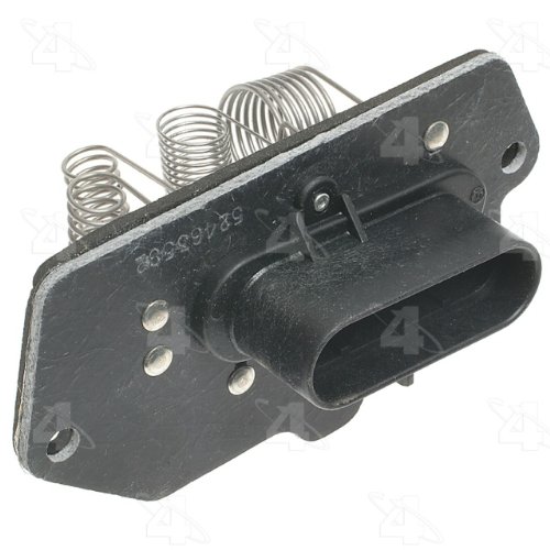 Blower Motor Four Seasons 20257